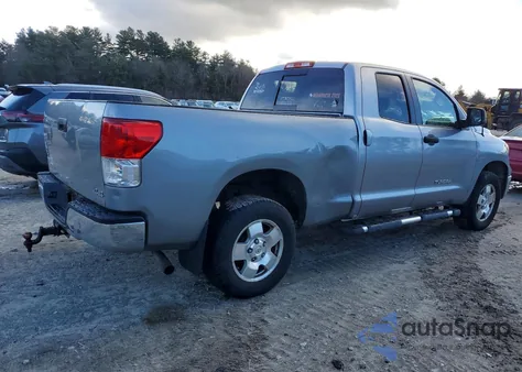 2010 Toyota Tundra Grade z USA, uszkodzony, nr VIN 5TFUM5F19AX010991
